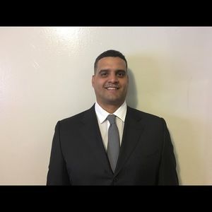 Meet your Posher, Thomas